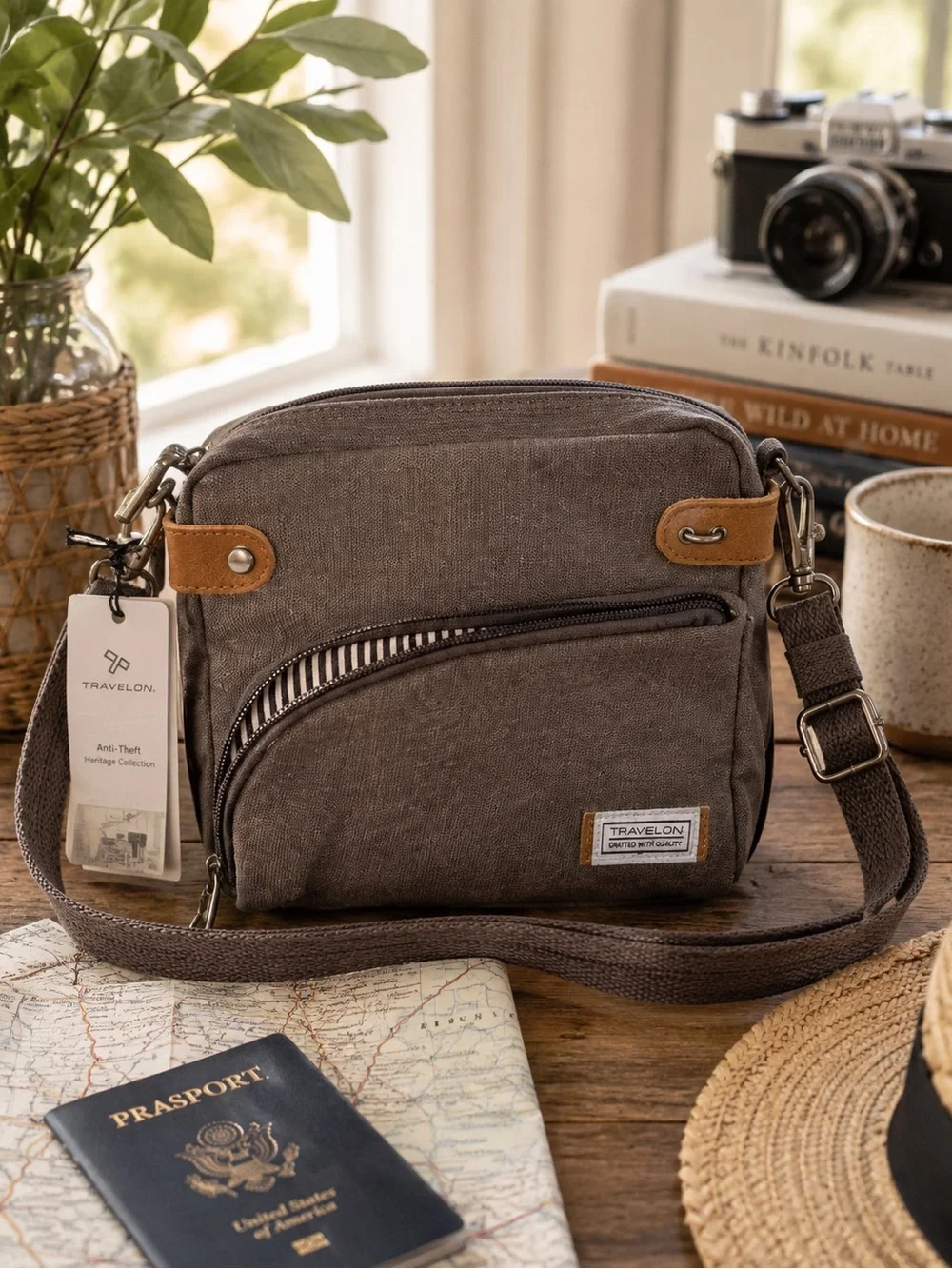 Travelon brand new
